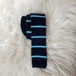 Banana Republic Skinny Knit Tie